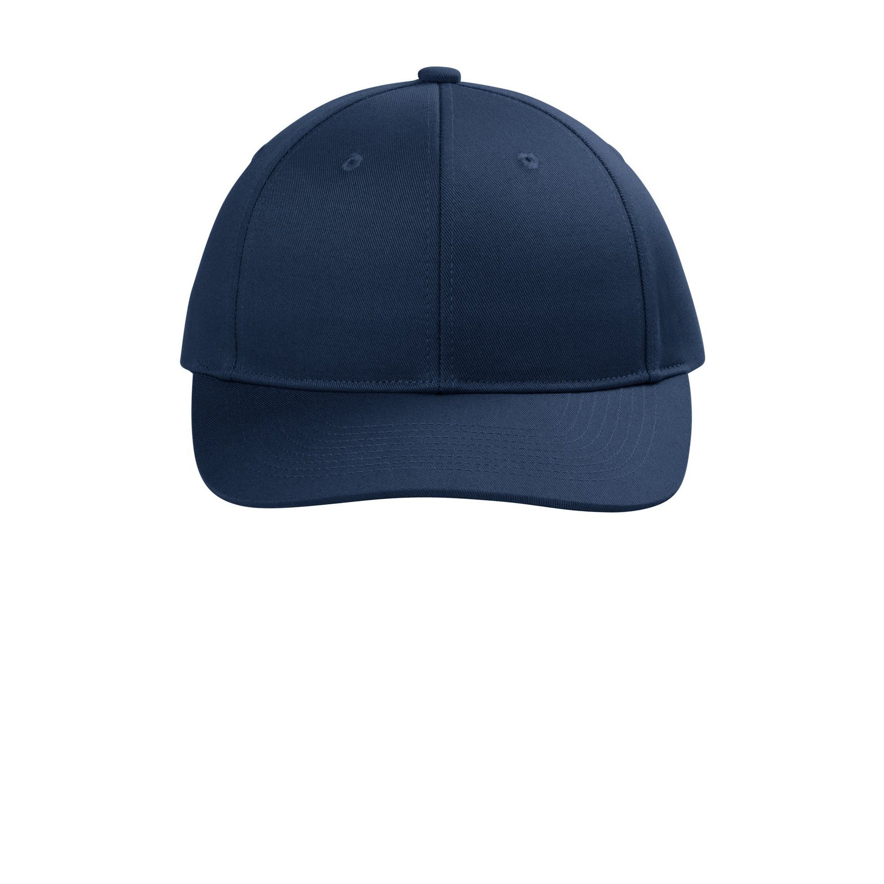 Port Authority-Port Authority® Snapback Cap C118-MedTech-8